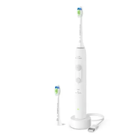 Philips Seria 4100 HX4042/41 Alb