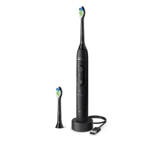 Philips Seria 4100 Negru