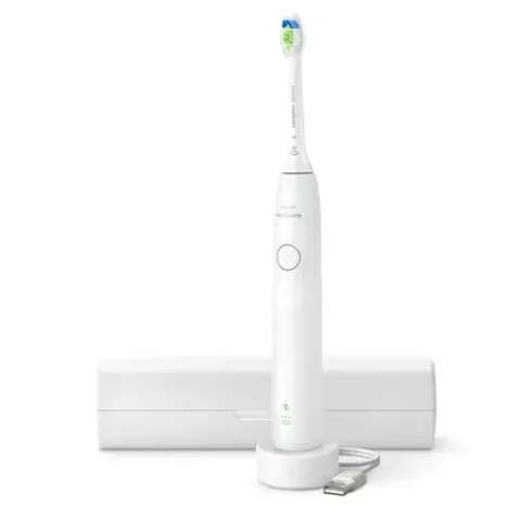 Philips Seria 5300 Husa Calatorie Alb