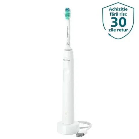 Philips Sonicare 3100 Alb