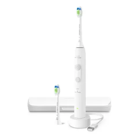 Philips Sonicare 4100 Alb