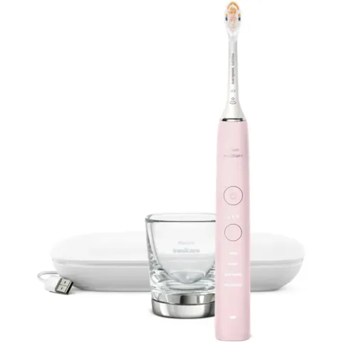 Philips Sonicare DiamondClean 9000 HX9911/21 Roz