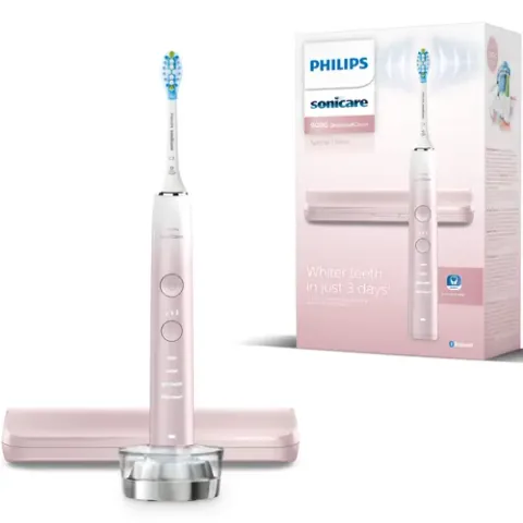 Philips Sonicare DiamondClean 9000 HX9911/84 Roz