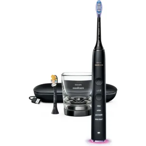 Philips Sonicare DiamondClean 9000 Negru