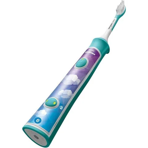Philips Sonicare Kids HX6322 Alb Albastru