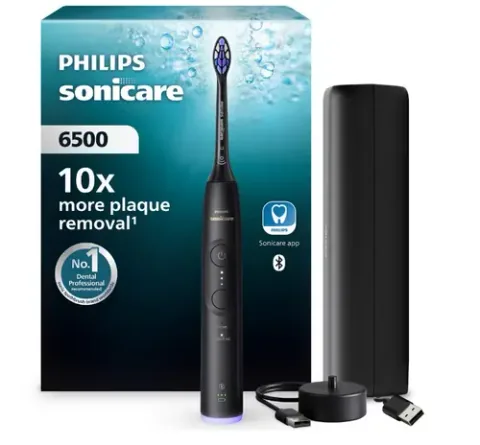 Philips Sonicare HX7411/10 Negru