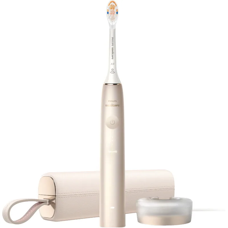 Philips Sonicare Prestige 9900 HX9991/12 Champagne