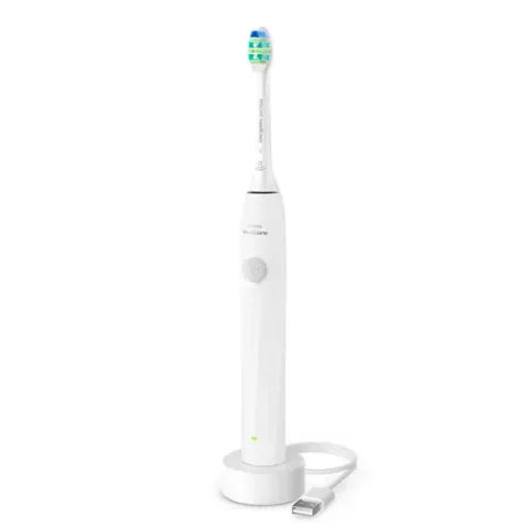 Philips Sonicare Seria 2100 HX4021/01 Alb