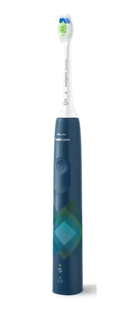 Philips Sonicare Seria 4100 Albastru