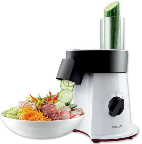Philips Viva Collection HR1388 80 Alb