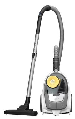 Philips XB2140/09 Super Clean Air Alb Galben