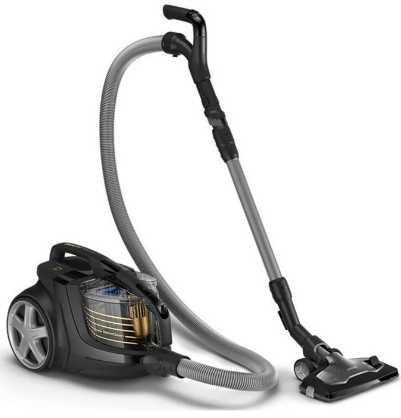 Philips XB9154/09 Allergy H13 Negru