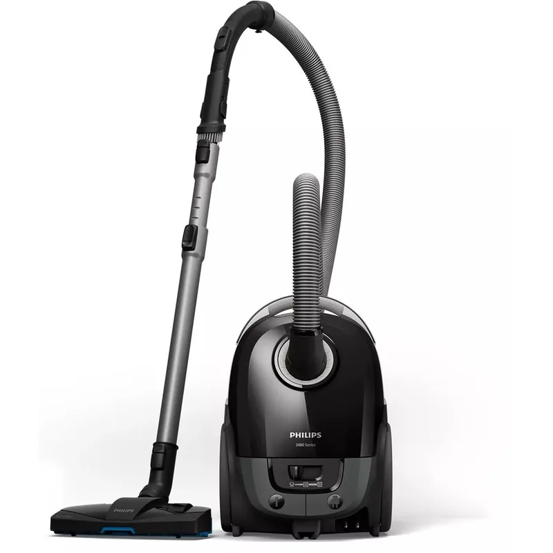 Philips Seria 3000 XD3112/09 Negru