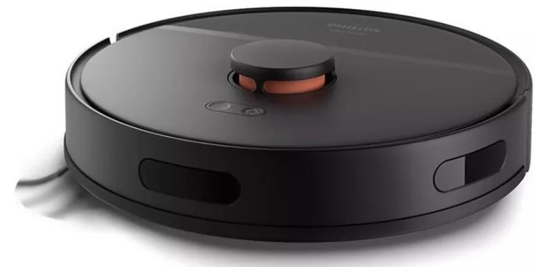 Philips XU 3000/01 EPA Negru