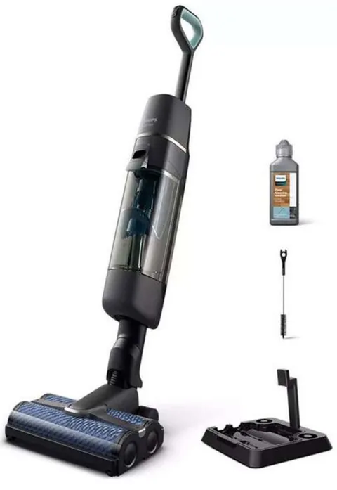 Philips XW7110/01 Aqua Diffusion Negru