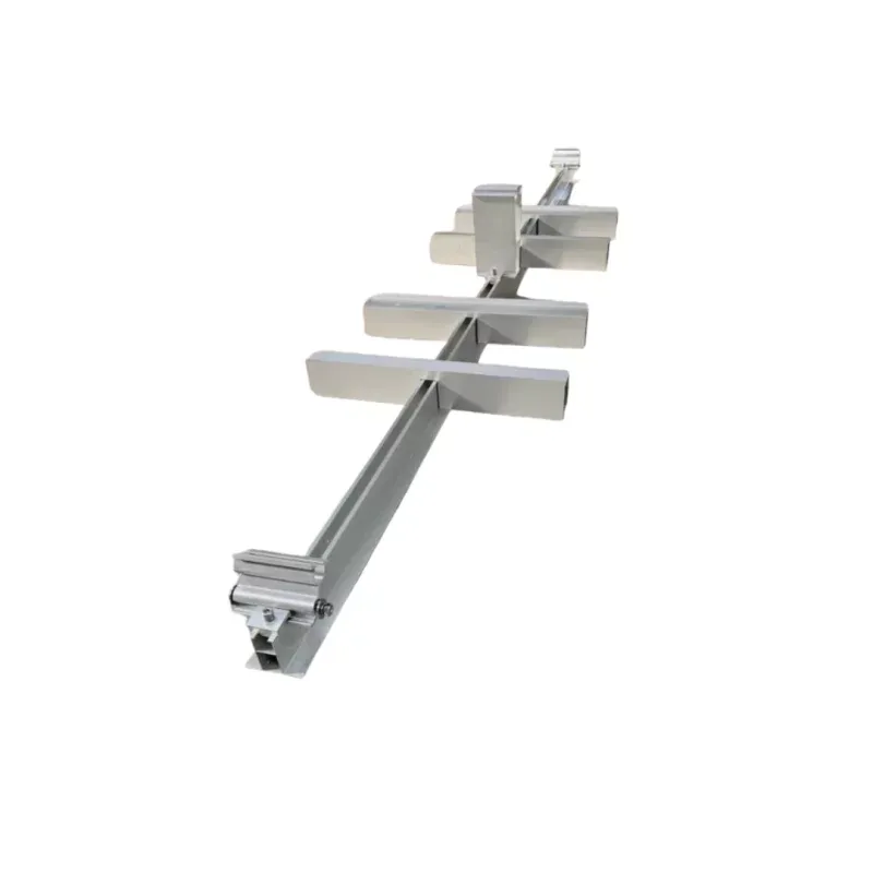 Picior Complet SmartHeater E-V 10 Grade 2600mm