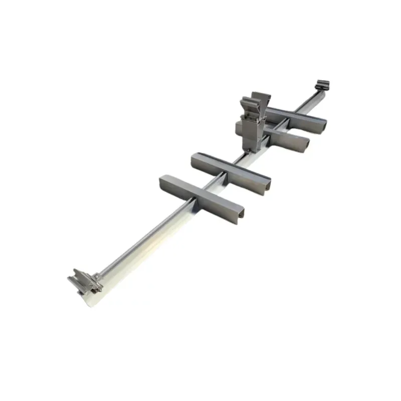 Picior Complet SmartHeater Sistem E-V 15 Grade 2600mm