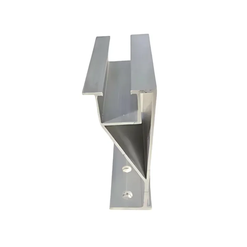 Picior Spate SmartHeater Sistem E-V Aluminiu 5 Grade