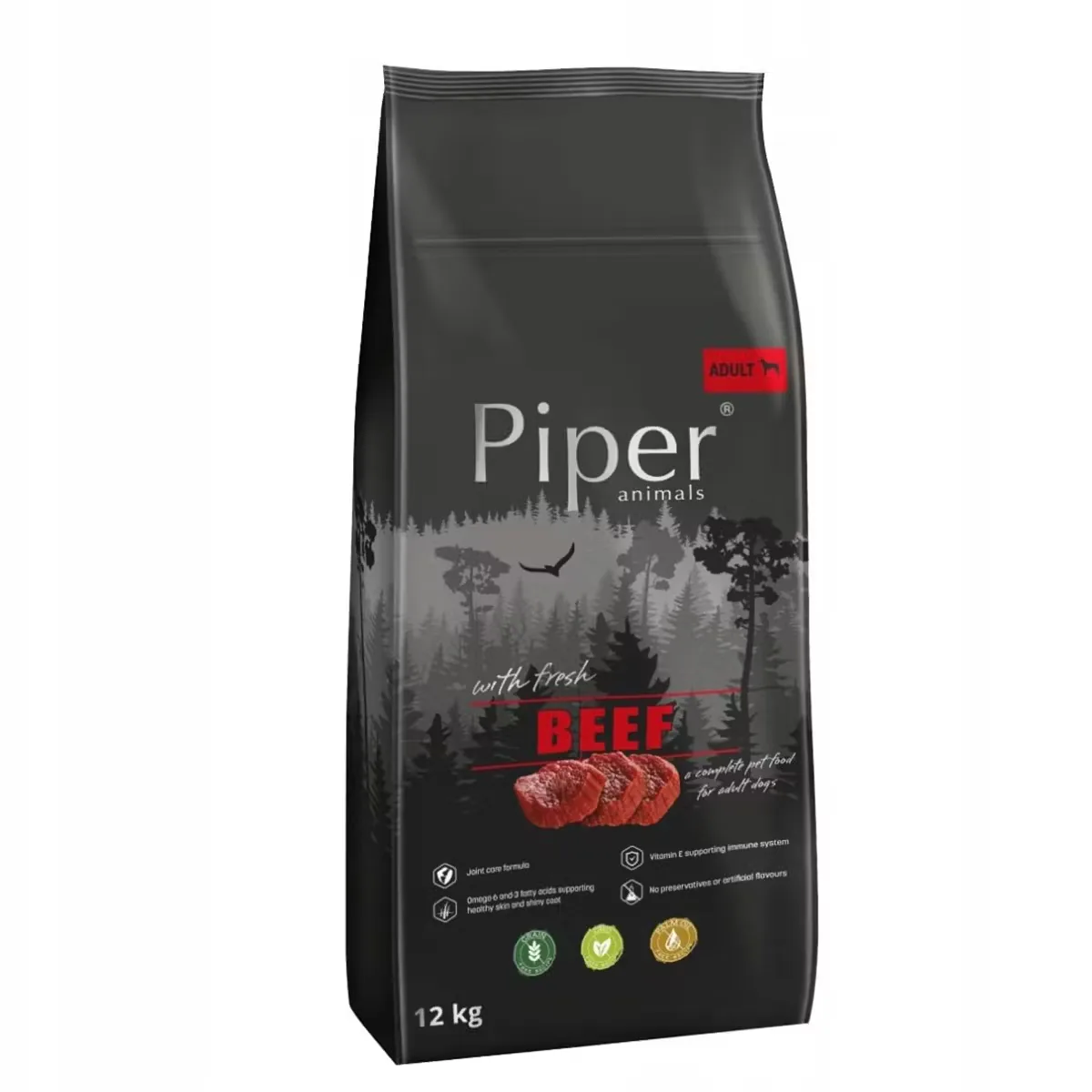 Piper Adult Dog Vita 12kg