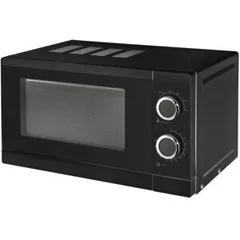 PKM MW700-17UB2B 17L 700W Negru