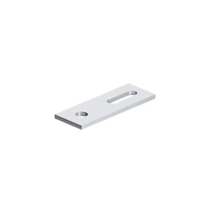 Placa Adaptoare SmartHeater pentru Panouri Fotovoltaice 80x30mm