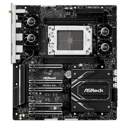 Placa de Baza Asrock AMD TRX50 E-ATX sTR5