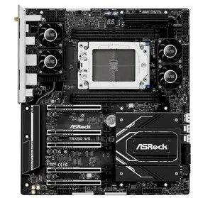 Placa de Baza Asrock AMD TRX50 E-ATX sTR5
