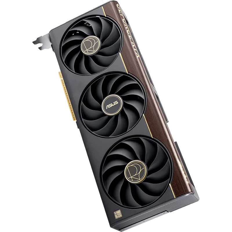 Asus ProArt GeForce RTX 5070 Ti OC Edition 16GB