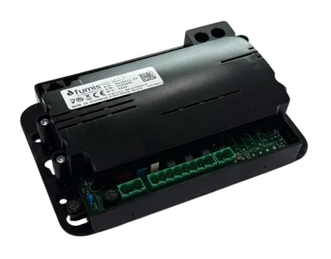 Placa Electronica Centrala Fornello King Plus 25/30 KW