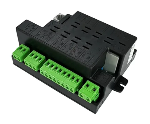 Placa Electronica Fornello Calore Compact Incanto Compact 25 35 kW