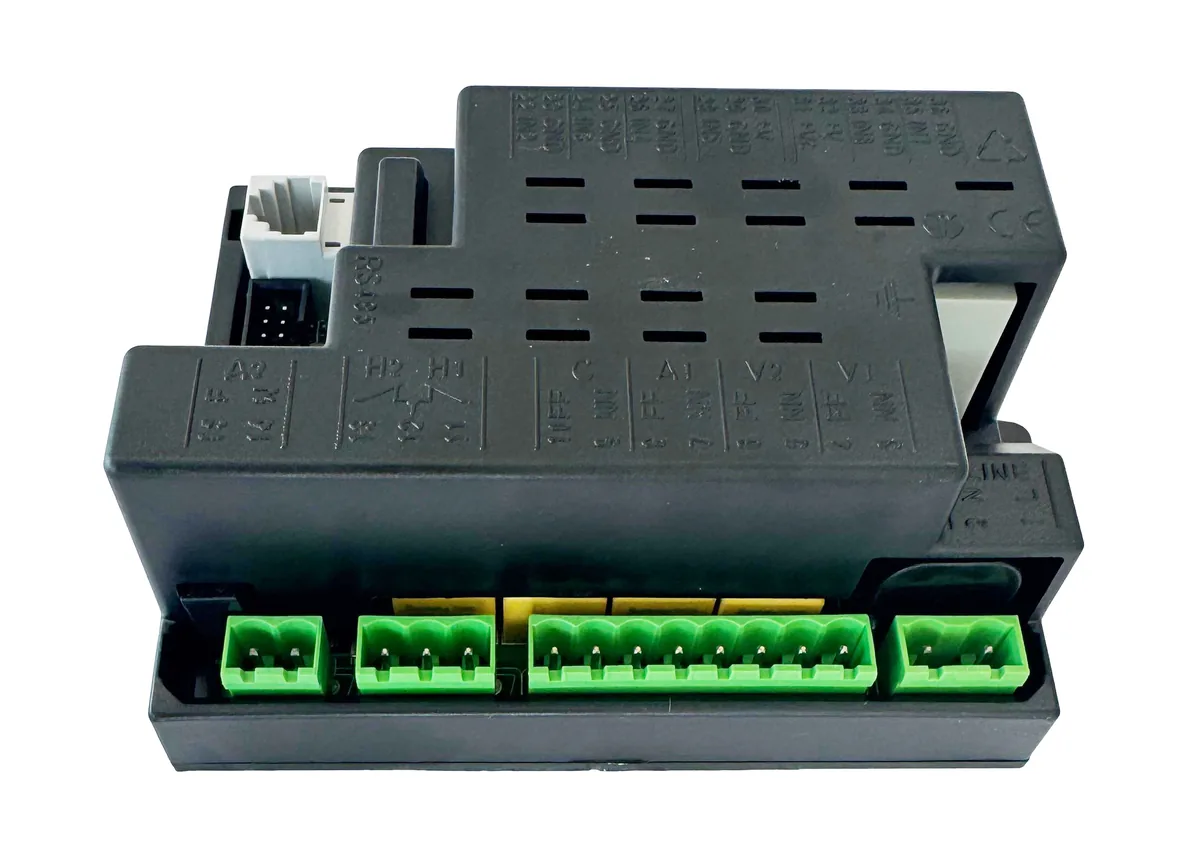 Placa Electronica Fornello Primo Truva 25 kW
