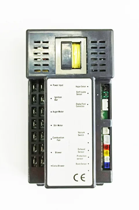 Placa Electronica Fornello Sophia Premium 11 kW