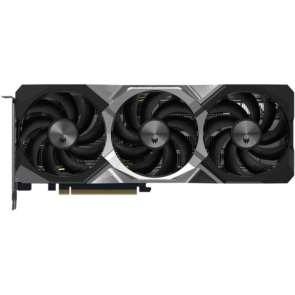 Acer Predator BiFrost Radeon RX 9070 XT 16GB OC