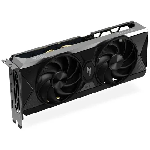 Acer Nitro RX9060 XT 8GB OC