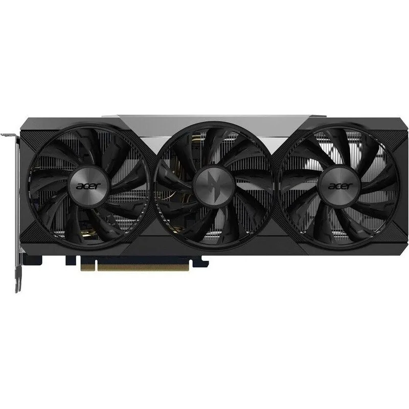 Acer Nitro Radeon RX 9070 OC 16GB