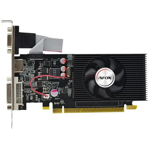 AFOX GeForce GT 730 4GB GDDR3