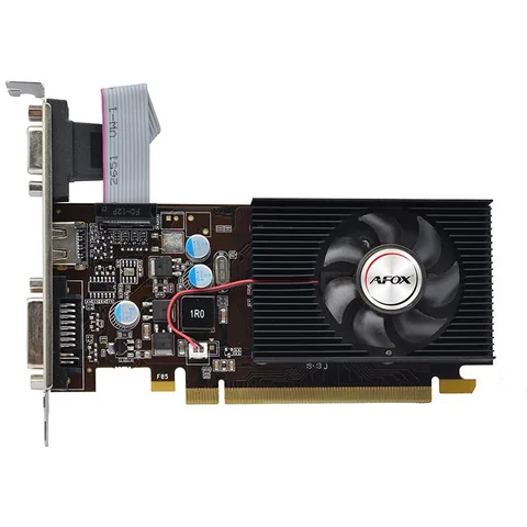 AFOX GeForce 210