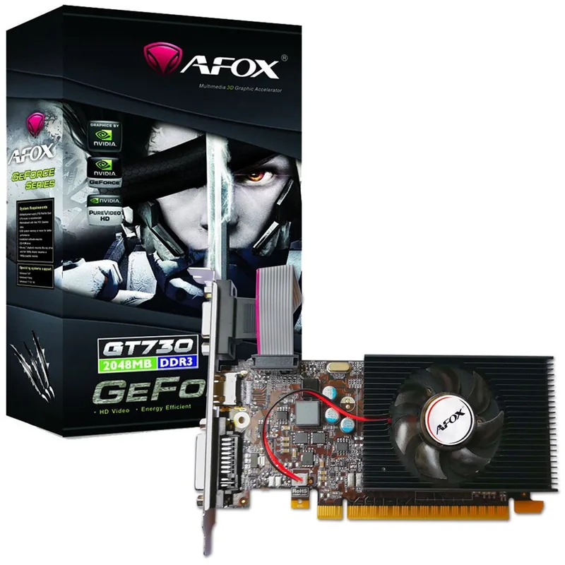 AFOX GeForce GT730
