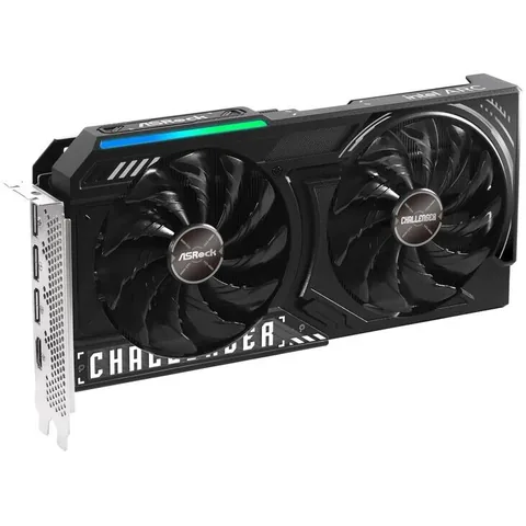 ASRock Intel Arc B570 Challenger OC 10GB GDDR6