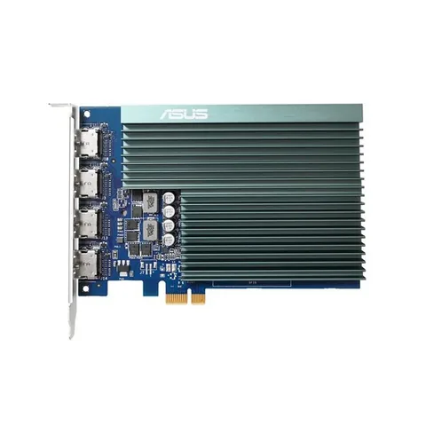 ASUS GeForce GT 730 2GB DDR3 64-bit - imagine 2