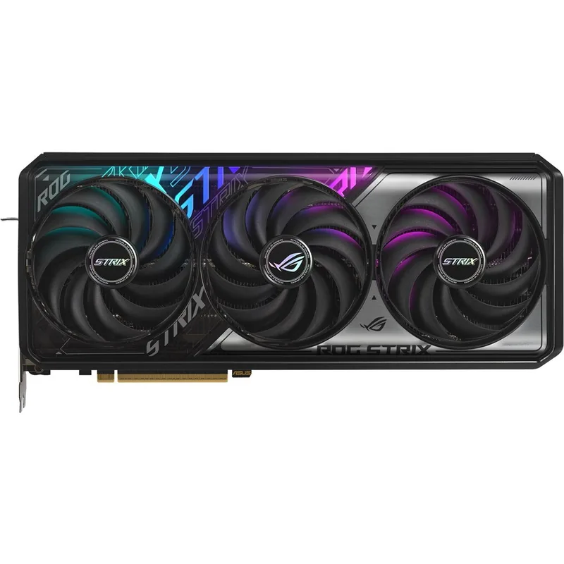 Asus GeForce RTX 5070 ROG STRIX OC 12GB