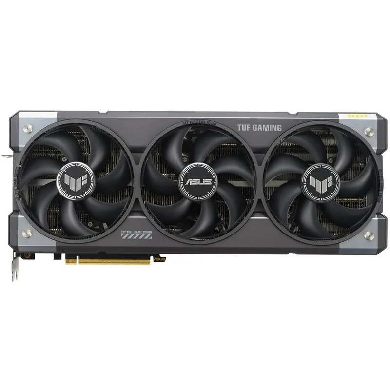 Asus TUF Gaming GeForce RTX 5080 16GB GDDR7