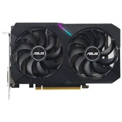 Asus GeForce RTX 3050 DUAL OC V2 8GB