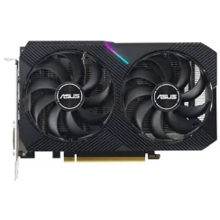 Asus GeForce RTX 3050 DUAL OC V2 8GB