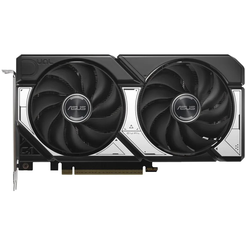 ASUS GeForce RTX 5060 Ti Dual OC 16GB