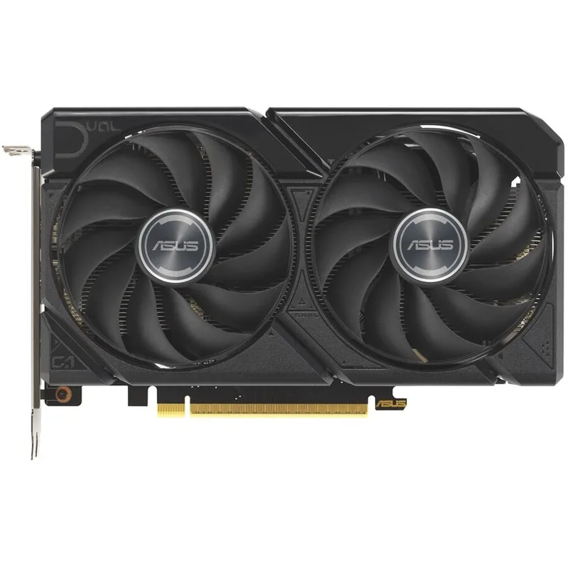 Asus Radeon RX 9060 XT Dual 16GB