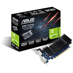 ASUS GeForce GT730 2GB Low Profile