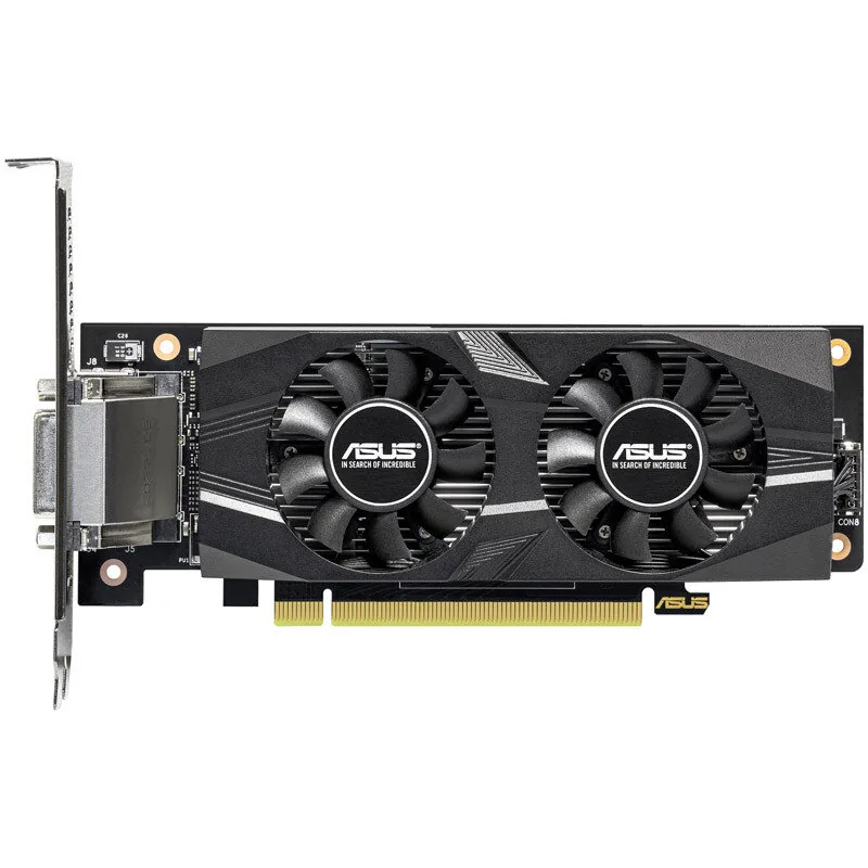 Asus GeForce RTX 3050 6GB OC Low Profile