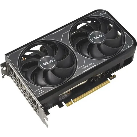 ASUS GeForce RTX 4060 Dual O8G V2 Bulk