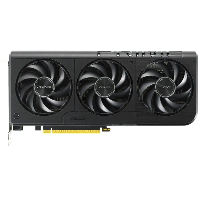 Asus GeForce RTX 5050 PRIME OC 8GB GDDR6